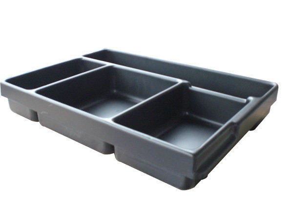 Spider toolbox Base Tray